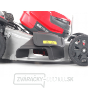 Akumulátorová kosačka na trávu CRAMER 82LM51SX (Dodávané bez batérie a nabíjačky) Akumulátorová kosačka na trávu CRAMER 82LM51SX (Dodávané bez batérie a nabíjačky) náhled