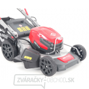 Akumulátorová kosačka na trávu CRAMER 82LM51SX (Dodávané bez batérie a nabíjačky) Akumulátorová kosačka na trávu CRAMER 82LM51SX (Dodávané bez batérie a nabíjačky) náhled