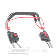 Akumulátorová kosačka na trávu CRAMER 82LM51SX (Dodávané bez batérie a nabíjačky) Akumulátorová kosačka na trávu CRAMER 82LM51SX (Dodávané bez batérie a nabíjačky) náhled