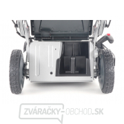 Akumulátorová kosačka na trávu CRAMER 82LM51SX (Dodávané bez batérie a nabíjačky) Akumulátorová kosačka na trávu CRAMER 82LM51SX (Dodávané bez batérie a nabíjačky) náhled