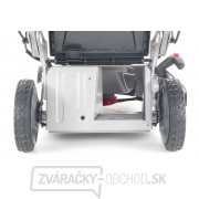 Akumulátorová kosačka na trávu CRAMER 82LM51SX (Dodávané bez batérie a nabíjačky) Akumulátorová kosačka na trávu CRAMER 82LM51SX (Dodávané bez batérie a nabíjačky) náhled