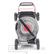 Akumulátorová kosačka na trávu CRAMER 82LM51SX (Dodávané bez batérie a nabíjačky) Akumulátorová kosačka na trávu CRAMER 82LM51SX (Dodávané bez batérie a nabíjačky) náhled