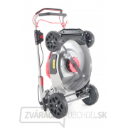 Akumulátorová kosačka na trávu CRAMER 82LM51SX (Dodávané bez batérie a nabíjačky) Akumulátorová kosačka na trávu CRAMER 82LM51SX (Dodávané bez batérie a nabíjačky) náhled