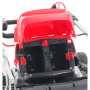 Akumulátorová kosačka na trávu CRAMER 82LM51SX (Dodávané bez batérie a nabíjačky) Akumulátorová kosačka na trávu CRAMER 82LM51SX (Dodávané bez batérie a nabíjačky) náhled