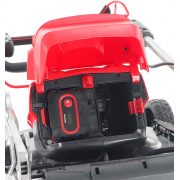 Akumulátorová kosačka na trávu CRAMER 82LM51SX (Dodávané bez batérie a nabíjačky) Akumulátorová kosačka na trávu CRAMER 82LM51SX (Dodávané bez batérie a nabíjačky) náhled