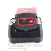 Akumulátorová kosačka na trávu CRAMER 82LM51SX (Dodávané bez batérie a nabíjačky) Akumulátorová kosačka na trávu CRAMER 82LM51SX (Dodávané bez batérie a nabíjačky) náhled