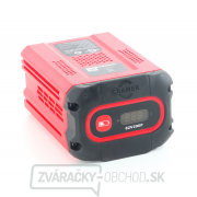 Akumulátorová kosačka na trávu CRAMER 82LM51SX (Dodávané bez batérie a nabíjačky) Akumulátorová kosačka na trávu CRAMER 82LM51SX (Dodávané bez batérie a nabíjačky) náhled