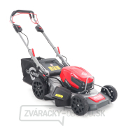 Akumulátorová kosačka na trávu CRAMER 82LM51SX (Dodávané bez batérie a nabíjačky) náhled