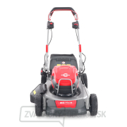 Akumulátorová kosačka na trávu CRAMER 82LM51SX (Dodávané bez batérie a nabíjačky) náhled