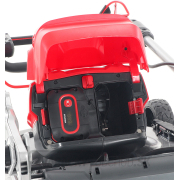 Akumulátorová kosačka na trávu CRAMER 82LM51SX (Dodávané bez batérie a nabíjačky) náhled