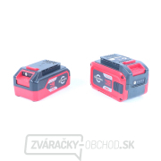 Akumulátorová kosačka na trávu CRAMER 48LM48SPK4 + KIT Náhľad