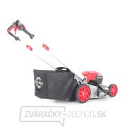 Akumulátorová kosačka na trávu CRAMER 48LM48SPK4 + KIT náhled