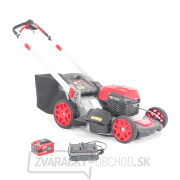 Akumulátorová kosačka na trávu CRAMER 48LM48SPK4 + KIT náhled