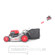 Akumulátorová kosačka na trávu CRAMER 48LM48SPK4 + KIT náhled