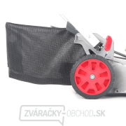 Akumulátorová kosačka na trávu CRAMER 48LM48SPK4 + KIT náhled