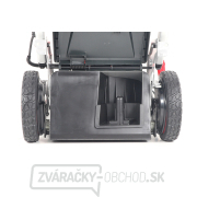 Akumulátorová kosačka na trávu CRAMER 48LM48SPK4 + KIT náhled