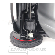 Akumulátorová kosačka na trávu CRAMER 48LM48SPK4 + KIT náhled