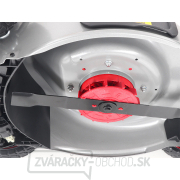 Akumulátorová kosačka na trávu CRAMER 48LM48SPK4 + KIT náhled