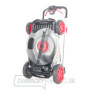 Akumulátorová kosačka na trávu CRAMER 48LM48SPK4 + KIT náhled