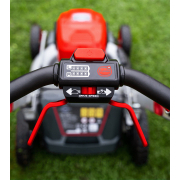 Akumulátorová kosačka na trávu CRAMER 48LM48SPK4 + KIT náhled