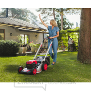 Akumulátorová kosačka na trávu CRAMER 48LM48SPK4 + KIT náhled