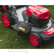 Akumulátorová kosačka na trávu CRAMER 48LM48SPK4 + KIT náhled