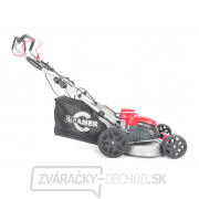 Akumulátorová kosačka na trávu CRAMER 82LM61SX (Dodávané bez batérie a nabíjačky) náhled