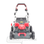 Akumulátorová kosačka na trávu CRAMER 82LM61SX (Dodávané bez batérie a nabíjačky) náhled