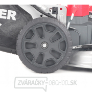 Akumulátorová kosačka na trávu CRAMER 82LM61SX (Dodávané bez batérie a nabíjačky) náhled