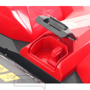 Akumulátorová kosačka na trávu CRAMER 82LM61SX (Dodávané bez batérie a nabíjačky) náhled