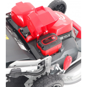 Akumulátorová kosačka na trávu CRAMER 82LM61SX (Dodávané bez batérie a nabíjačky) náhled