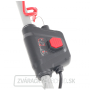 Akumulátorová kosačka na trávu CRAMER 82LM61SX (Dodávané bez batérie a nabíjačky) náhled