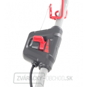 Akumulátorová kosačka na trávu CRAMER 82LM61SX (Dodávané bez batérie a nabíjačky) náhled