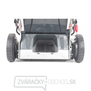 Akumulátorová kosačka na trávu CRAMER 82LM61SX (Dodávané bez batérie a nabíjačky) náhled