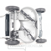 Akumulátorová kosačka na trávu CRAMER 82LM61SX (Dodávané bez batérie a nabíjačky) náhled