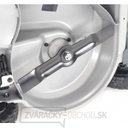 Akumulátorová kosačka na trávu CRAMER 82LM61SX (Dodávané bez batérie a nabíjačky) náhled