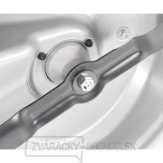 Akumulátorová kosačka na trávu CRAMER 82LM61SX (Dodávané bez batérie a nabíjačky) náhled