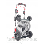 Akumulátorová kosačka na trávu CRAMER 82LM61SX (Dodávané bez batérie a nabíjačky) náhled