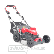 Akumulátorová kosačka na trávu CRAMER 82LM61SX (Dodávané bez batérie a nabíjačky) náhled