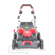 Akumulátorová kosačka na trávu CRAMER 82LM61SX (Dodávané bez batérie a nabíjačky) náhled