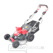 Akumulátorová kosačka na trávu CRAMER 82LM61SX (Dodávané bez batérie a nabíjačky) náhled