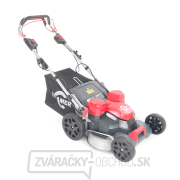 Akumulátorová kosačka na trávu CRAMER 82LM61SX (Dodávané bez batérie a nabíjačky) náhled