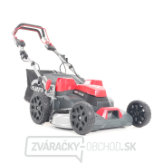 Akumulátorová kosačka na trávu CRAMER 82LM61SX (Dodávané bez batérie a nabíjačky) náhled