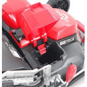 Akumulátorová kosačka na trávu CRAMER 82LM61SX (Dodávané bez batérie a nabíjačky) náhled