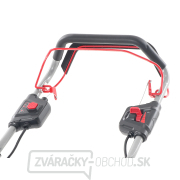 Akumulátorová kosačka na trávu CRAMER 82LM61SX (Dodávané bez batérie a nabíjačky) náhled