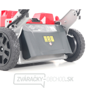 Akumulátorová kosačka na trávu CRAMER 82LM61SX (Dodávané bez batérie a nabíjačky) náhled