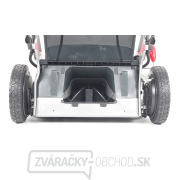 Akumulátorová kosačka na trávu CRAMER 82LM61SX (Dodávané bez batérie a nabíjačky) náhled