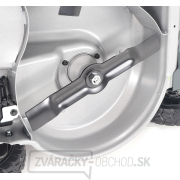 Akumulátorová kosačka na trávu CRAMER 82LM61SX (Dodávané bez batérie a nabíjačky) náhled