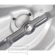 Akumulátorová kosačka na trávu CRAMER 82LM61SX (Dodávané bez batérie a nabíjačky) náhled