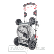 Akumulátorová kosačka na trávu CRAMER 82LM61SX (Dodávané bez batérie a nabíjačky) náhled